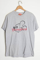Embroidered Disneyland Tee