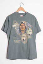 Spirit Brothers Branson Tee