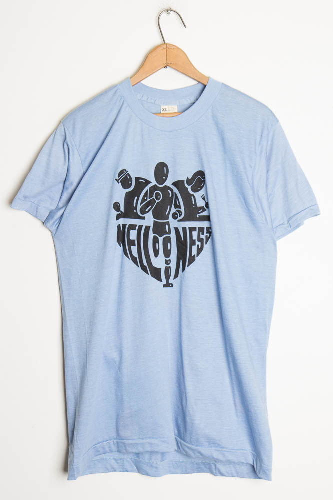 Wellness Tee
