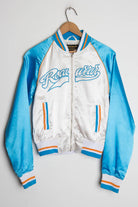 Roca Wear Bomber Jacket