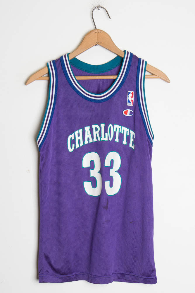 Mourning Charlotte Jersey