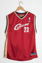 Lebron James Cleveland Jersey