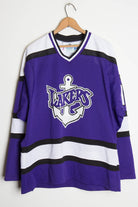 Lakers Southwest Jersey