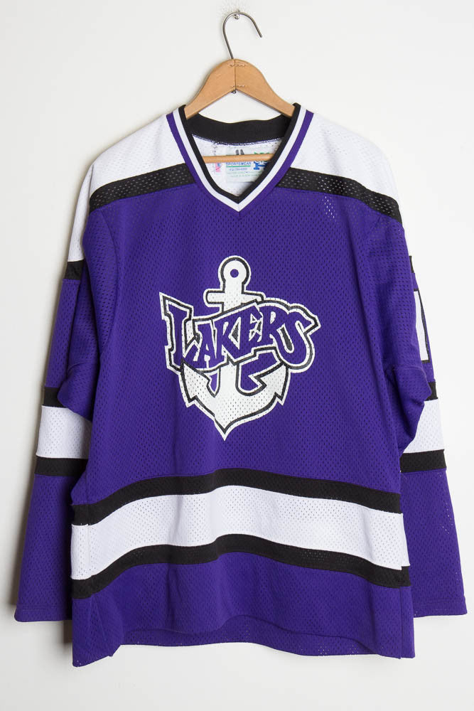 Lakers Southwest Jersey