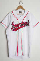 Tigermask Japanese Baseball Jersey
