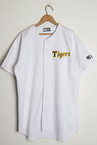 Tigers Japanese Baseball Jersey