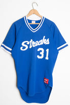 Streaks Baseball Jersey