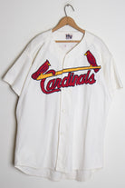 Cardinals Baseball Jersey 2