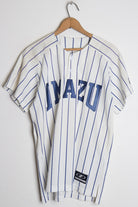 Imazu Japanese Baseball Jersey