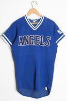 Angels Japanese Baseball Jersey