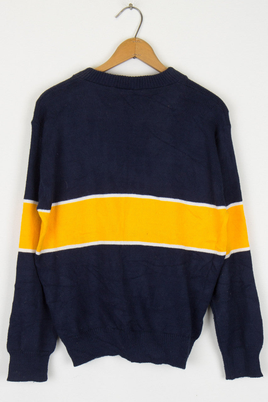 Vintage Notre Dame Sweater