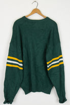 Vintage Packers Sweater (XL)