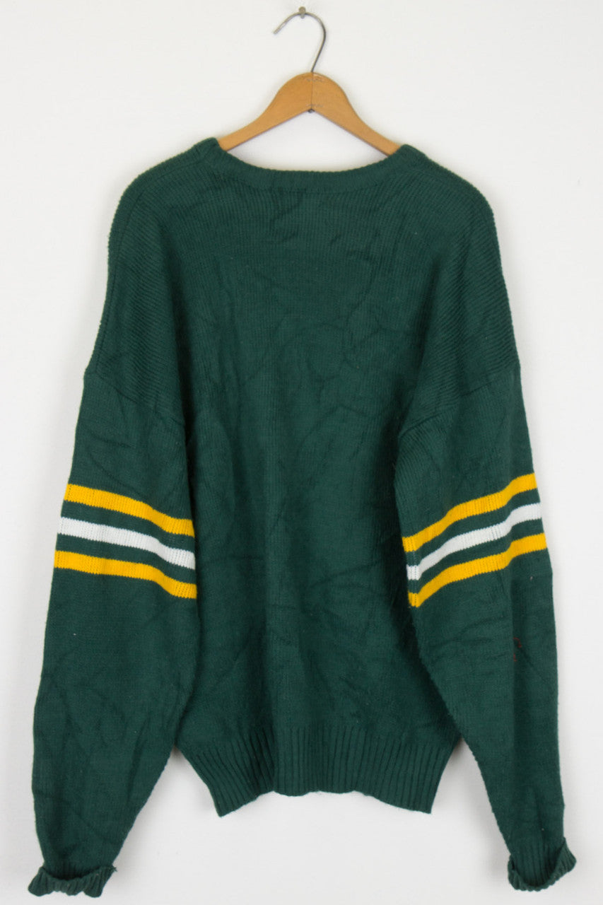 Vintage Packers Sweater (XL)