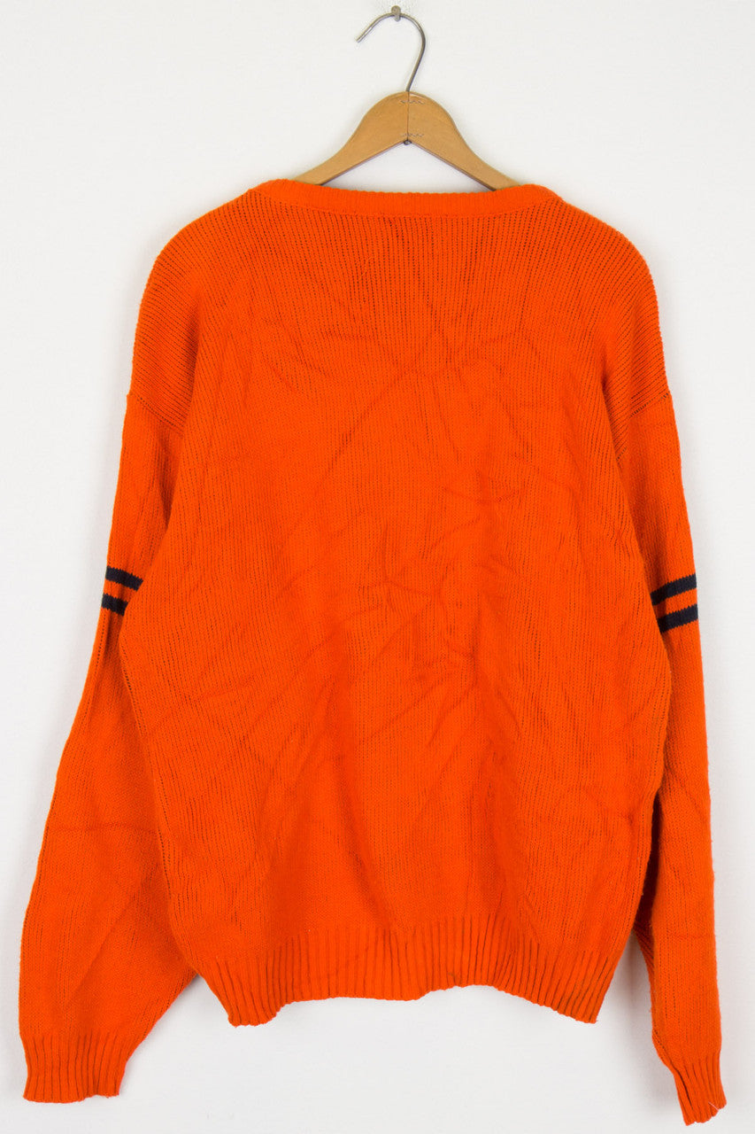 Vintage Syracuse Sweater