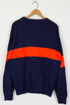 Vintage Illinois Sweater