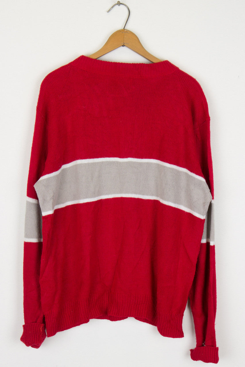 Vintage Ohio State Sweater