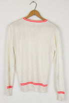Vintage Cincinnati Reds Sweater
