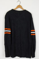 Vintage Chicago Bears Sweater (Junk Food)