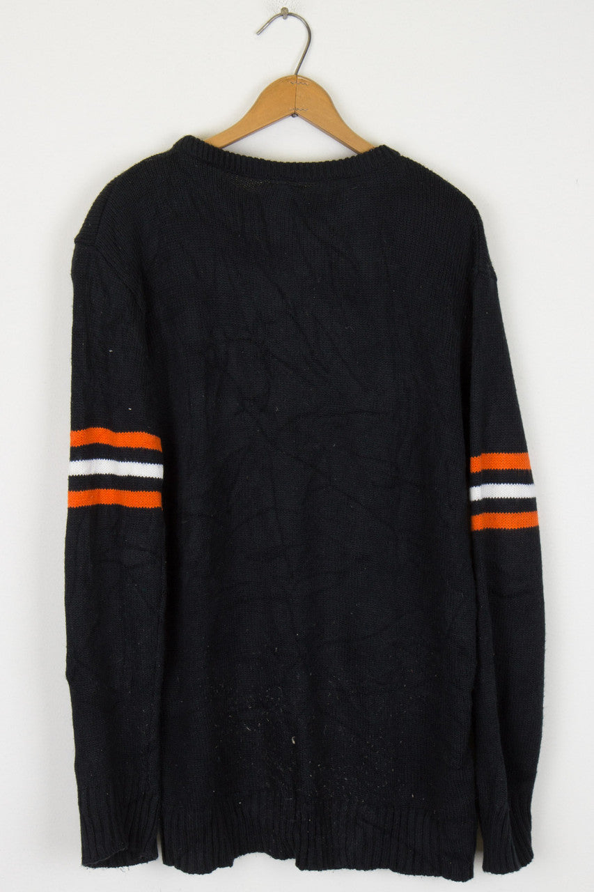 Vintage Chicago Bears Sweater (Junk Food)