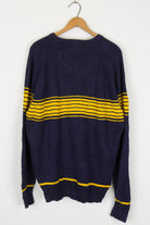 Vintage Michigan Sweater