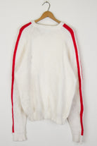 Vintage Detroit Redwings Sweater