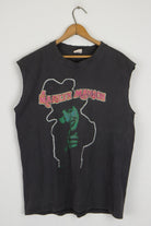 Marilyn Manson Muscle T-shirt