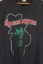 Marilyn Manson Muscle T-shirt