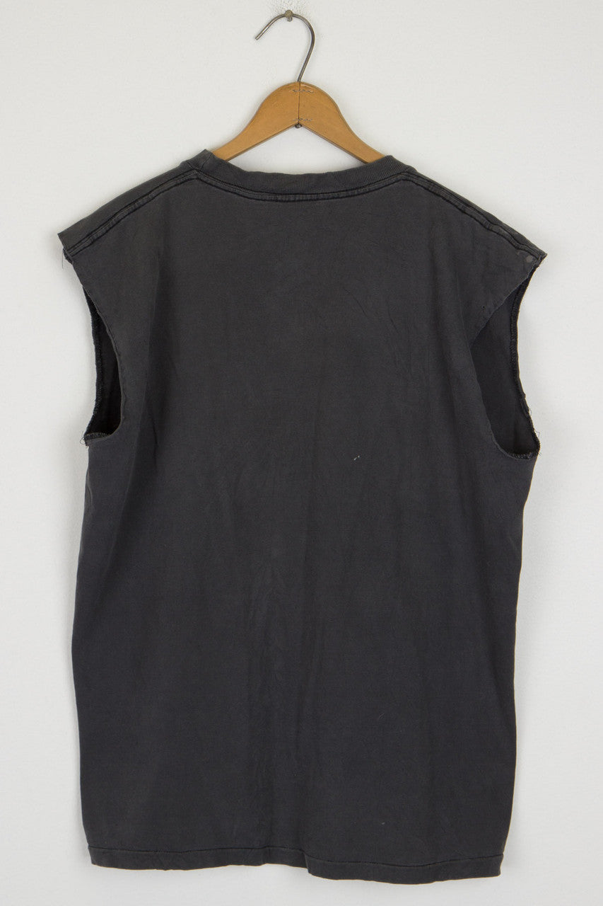 Marilyn Manson Muscle T-shirt