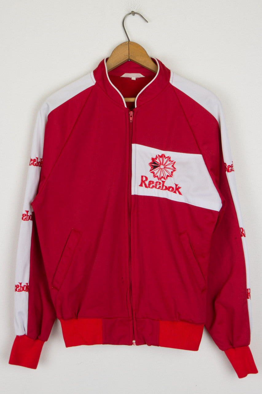 Reebok Track Suit