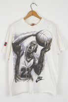 Jordan Nike T-shirt