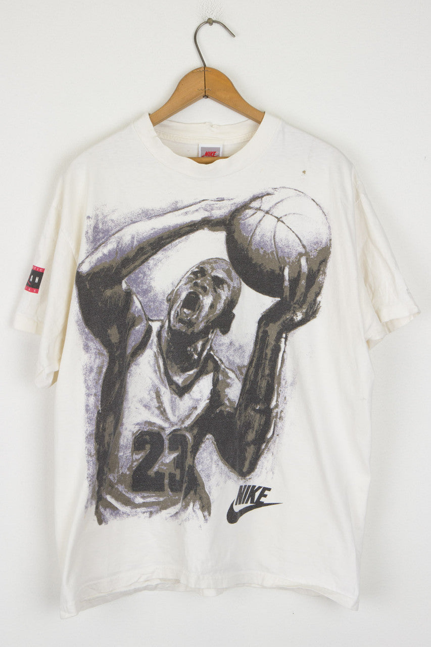 Jordan Nike T-shirt