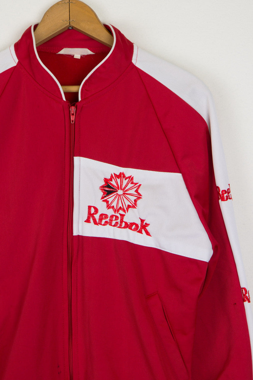 Reebok Track Suit