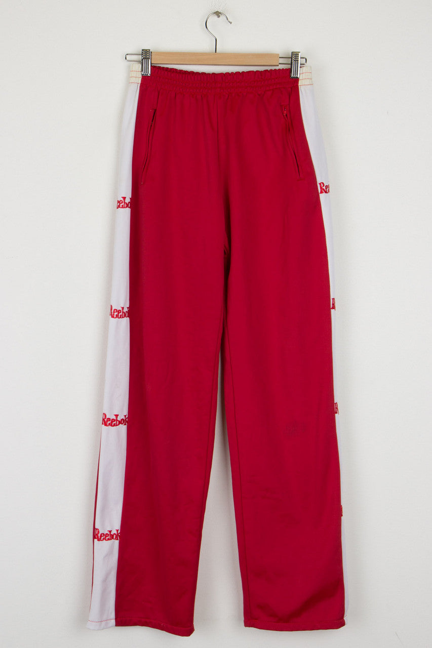 Reebok Track Suit