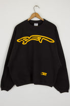 ZubaZ BET Sweatshirt