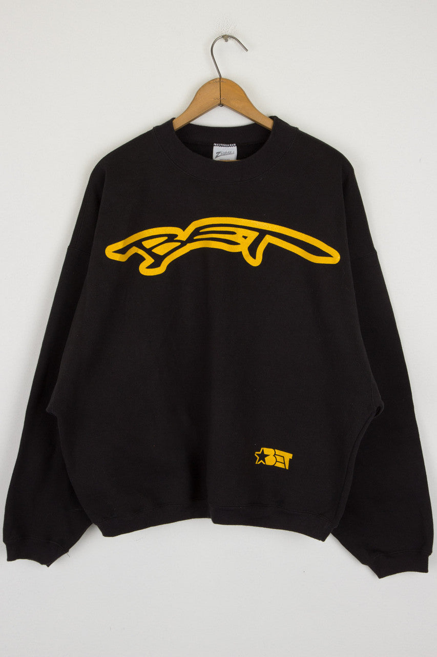 ZubaZ BET Sweatshirt