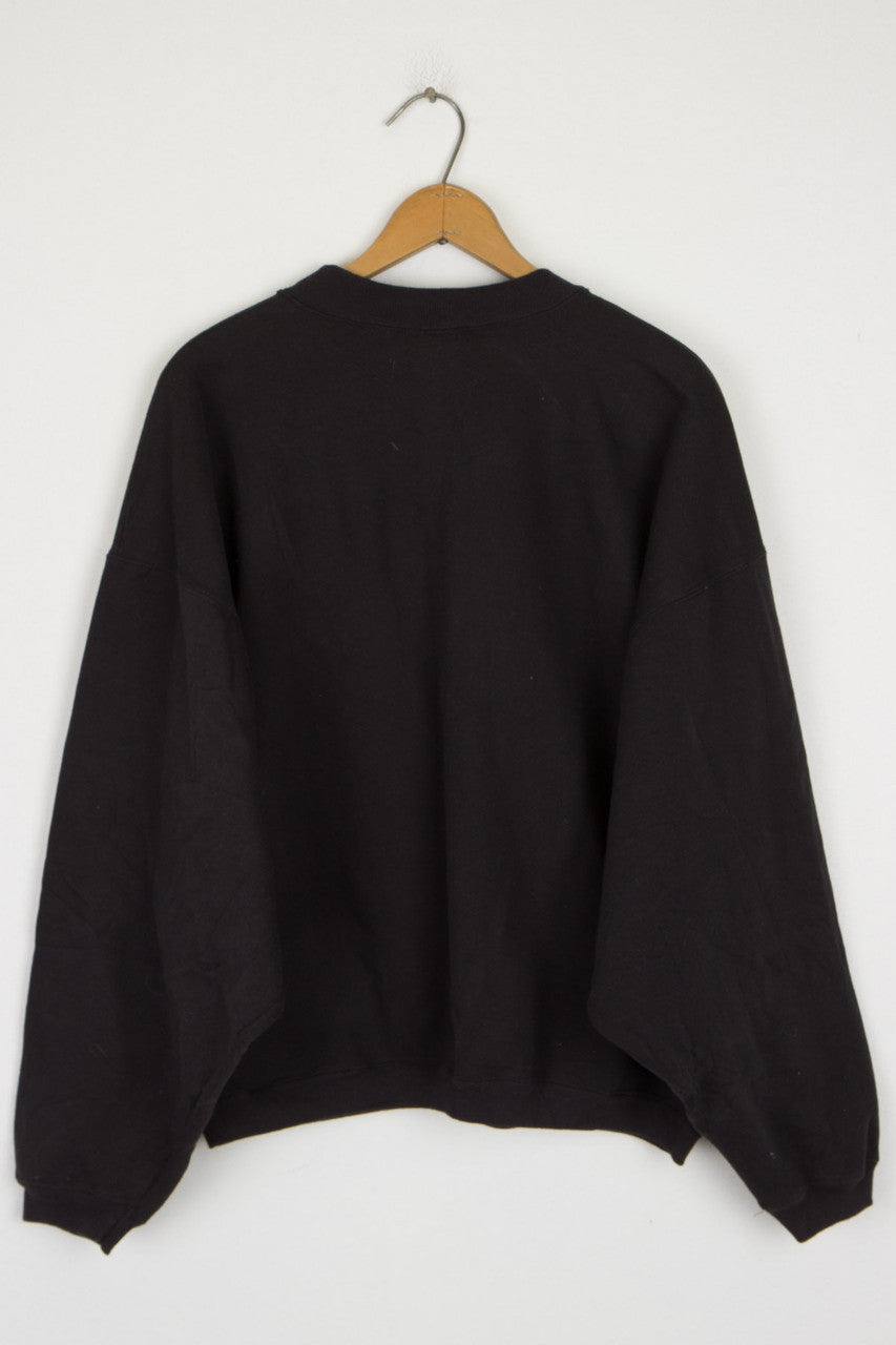 ZubaZ BET Sweatshirt
