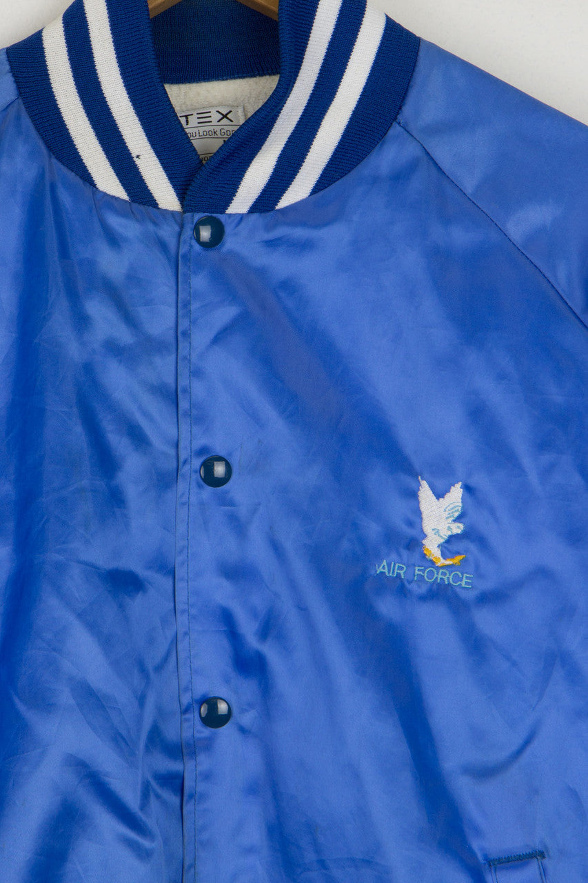 Air Force Bomber Jacket