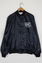 Clean Ducts Bomber Jacket