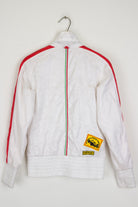 Ferrari Puma Windbreaker