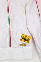 Ferrari Puma Windbreaker