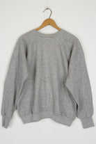 Party's Over Sweatshirt