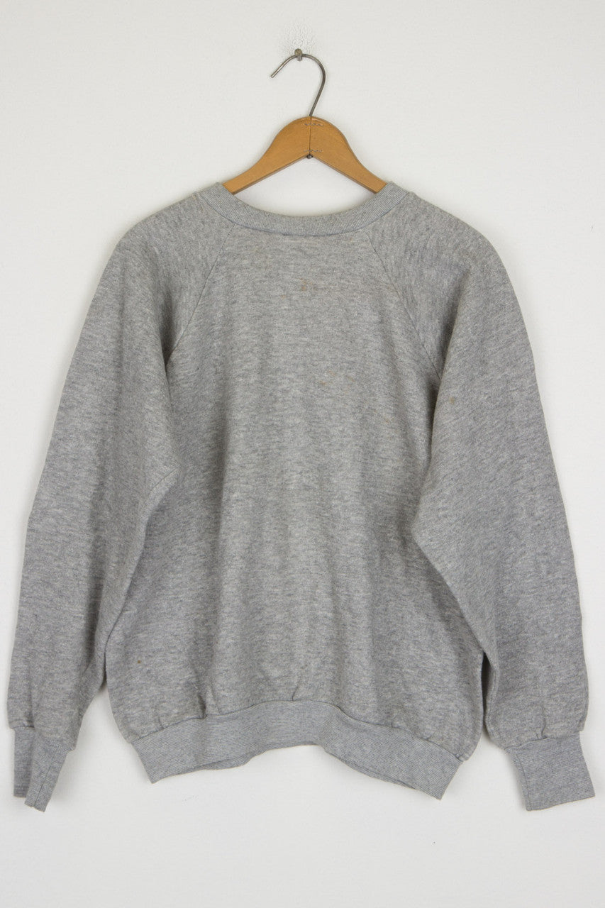 Party's Over Sweatshirt
