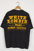 White Zombie Clown T-Shirt