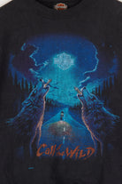 Call of the Wild Harley Sweatshirt
