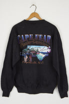 Call of the Wild Harley Sweatshirt