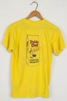 Fast Hot Charcoal T-shirt