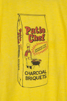 Fast Hot Charcoal T-shirt