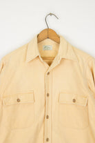 Vintage L.L. Bean Flannel