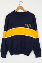 Vintage Notre Dame Sweater