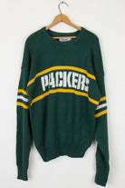 Vintage Packers Sweater (XXL)